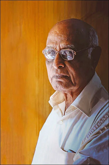 “சமூகப் பாதுகாப்பு இன்றைக்குக் கேள்விக்குரியதாக இருக்கிறது!” - ஆ.சிவசுப்பிரமணியன்
