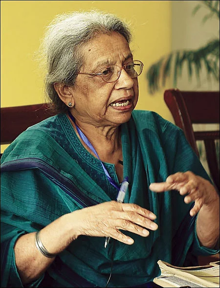 இன்றைய புத்தர் எப்படிப்பட்டவராக இருக்க வேண்டும்? - உமா சக்ரவர்த்தி