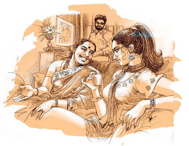 இறையுதிர் காடு - 14