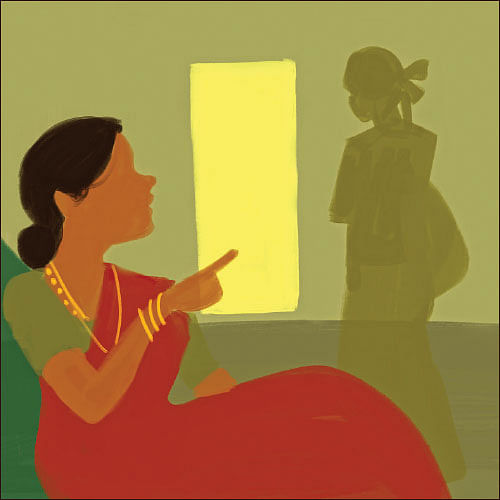 அனுபவங்கள் பேசுகின்றன!