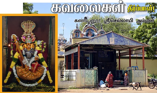 நலம் தரும் நவராத்திரி