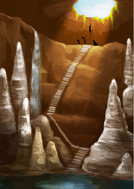 வெள்ளி நிலம் - 19