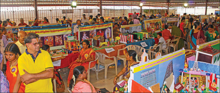 விழாக்கள் விசேஷங்கள்!