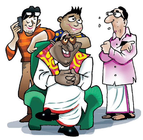 ஜோக்ஸ்
