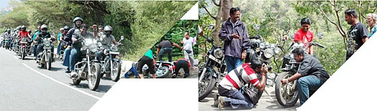 ராயல் பாண்டியர்கள்!