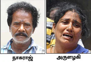 “மாமா தப்பு செய்துவிட்டார்!” - ஐ.ஏ.எஸ் மாணவி மர்ம மரணம்