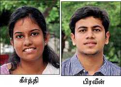 ‘சங்கர்ஷ்’... சாதிக்கும் சேவை உள்ளங்கள்!