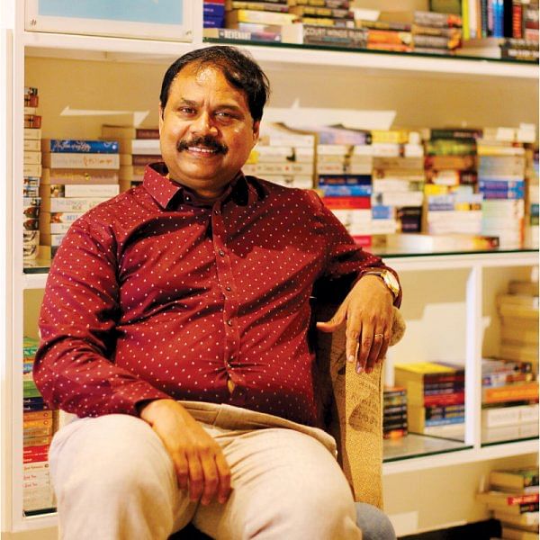 மாத்தி யோசி மைடியர் ப்ரோ!