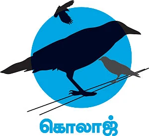 கலைடாஸ்கோப் - 60