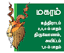 மன்மத வருடம்... ராகு, கேது பலன்கள் !