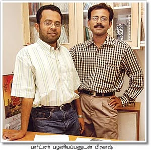 தொழில் ஐடியா... அட்வைஸர்கள் பராக்.. பராக்!