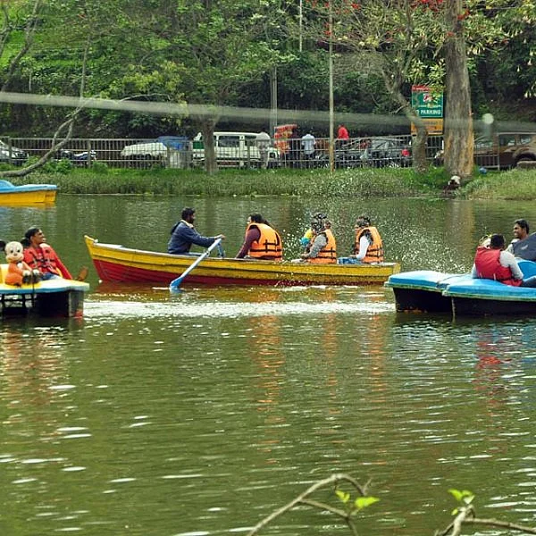 கோடை குறிஞ்சி விழா 2018 படங்கள் - வீ.சிவக்குமார்