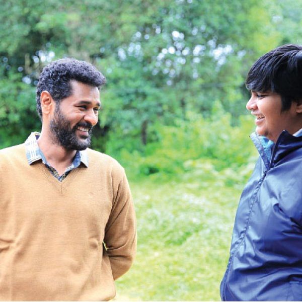``படம் பேசும்!’’