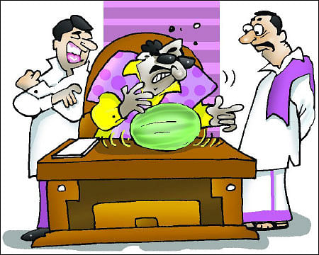 ஜோக்ஸ் - 2
