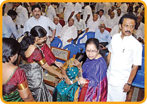 கருணாநிதி 90