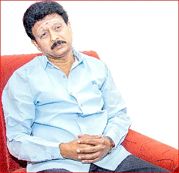 கழுகார் பதில்கள்!