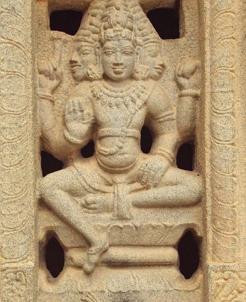 கருணைகூர் கந்தன் திருமுகங்கள்!