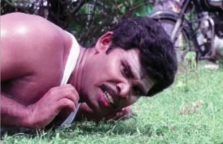 மை ரியாக்ஷன்ஸ்