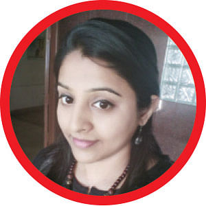முகங்கள் - கங்கா பரணி