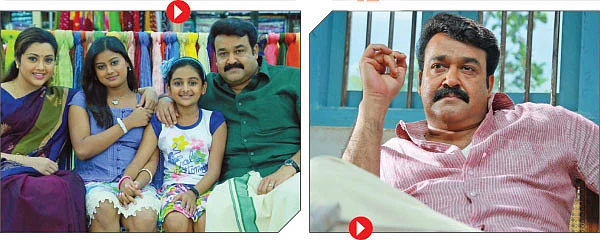 சீனியரின் சிக்ஸர்!