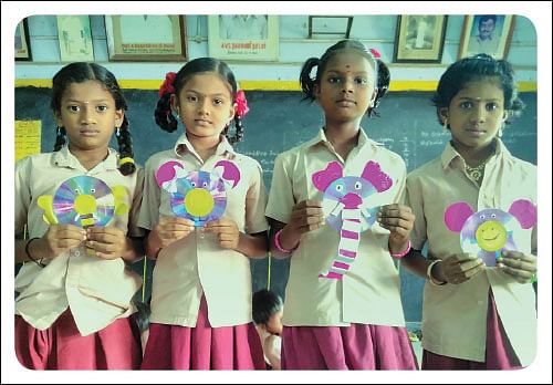 எஃப்.ஏ புராஜெக்ட் போட்டி முடிவு! - தொடர்ச்சி