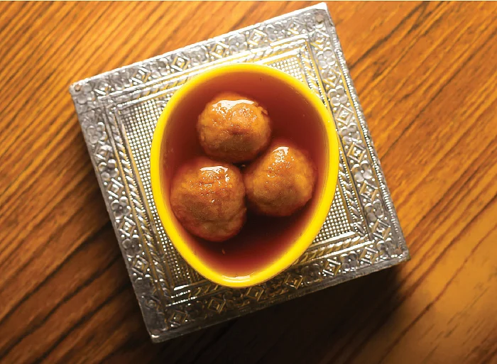 சத்துகளின் சங்கமம் - 30 வகை பேரீச்சை ரெசிப்பி