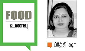 நூடுல்ஸ் குப்பையா?