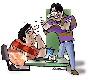 ஜோக்ஸ் - 5