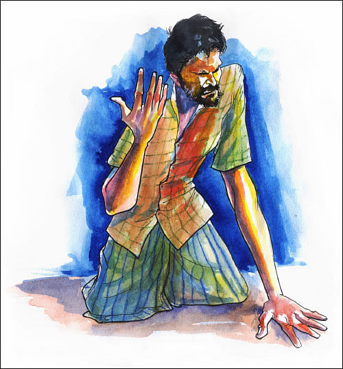 நான்காம் சுவர் - 2