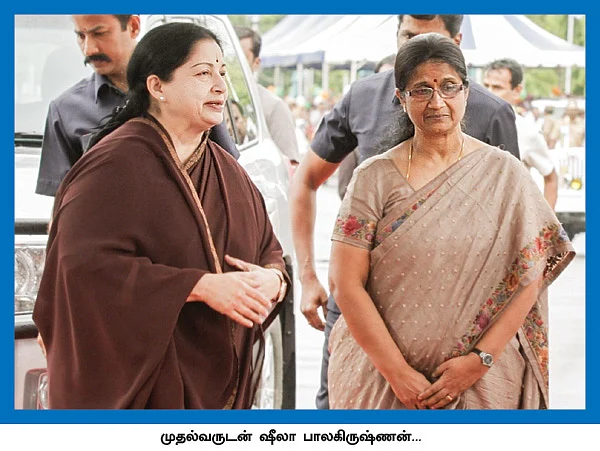 மிஸ்டர் கழுகு : கோட்டையில் இல்லாத முக்கிய அதிகாரிகள்!