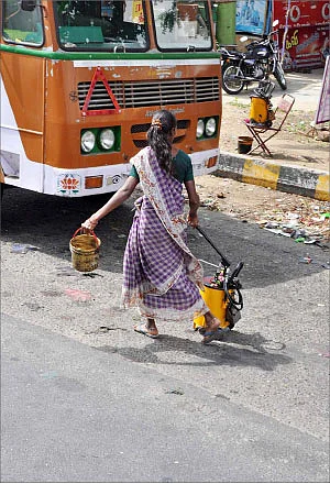 நெடுஞ்சாலை வாழ்க்கை - 32