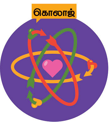 கலைடாஸ்கோப் - 27