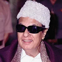 எம்.ஜி. ஆர்.
