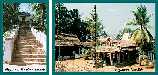 ‘கோவிந்தா... கோபாலா..!’ குமரியில் சிவாலய ஓட்டம்!