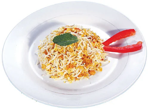 30 வகை லஞ்ச் பாக்ஸ் ரெசிப்பி