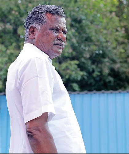 “பணத்தை நம்பியே தேர்தலைச் சந்திக்கிறது அ.தி.மு.க கூட்டணி!”