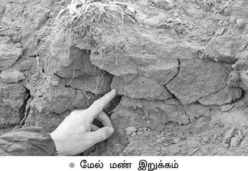 மண்ணுக்கு மரியாதை! - 10