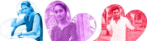‘ஐ ஹேட் காதல்!’