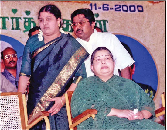 கழுகார் பதில்கள்!