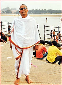 பித்ரூக்களை ஆராதித்தால்... பிள்ளைக்கு ஒரு குறையுமில்லை!