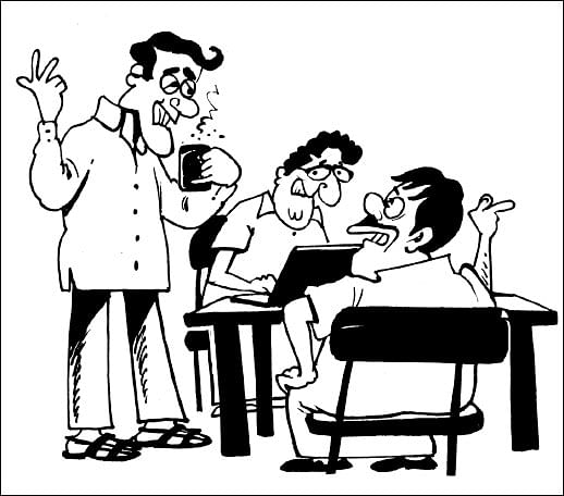 ஜோக்ஸ் - 2