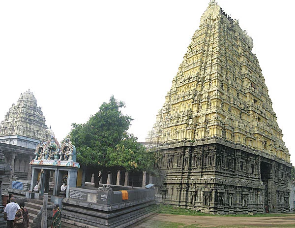 சேதி சொல்லும் சிற்பங்கள் - 22