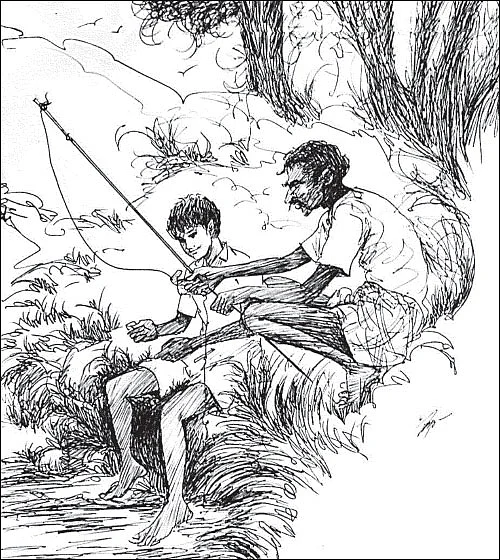 மீன் - சிறுகதை