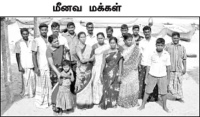 ரோட்டைக் காணோம்... பூங்காவைக் காணோம்!