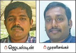 அந்தமானிலும் ‘இயற்கை’யை விதைத்த நம்மாழ்வார்!