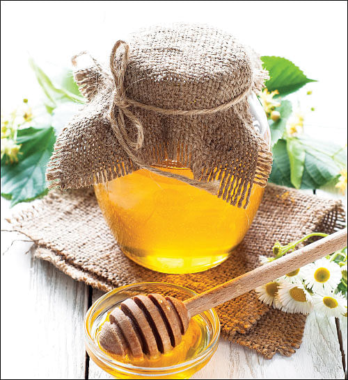 தேன் நினைத்தாலே இனிக்கும் தகவல்கள்
