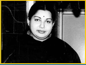 சசிகலா ஜாதகம் - 76 - நடராசனுக்காக களமிறங்கிய ஜெயலலிதா!