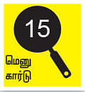 சோறு முக்கியம் பாஸ்! - 15