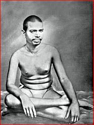 ஸ்ரீரமண மகரிஷி 