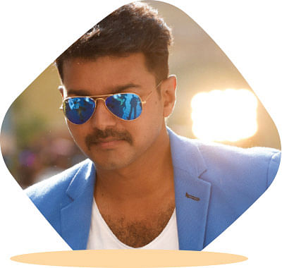 தல - தளபதி பிட்ஸ்